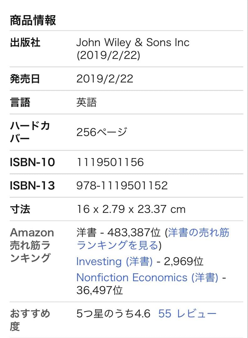 ビジネス・経済 Private Debt STEPHEN L.NESBITT