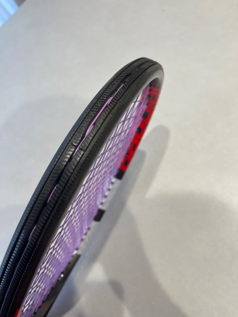価格交渉OK バボラ　ピュアストライクVS G2 2本セット　BabolaT