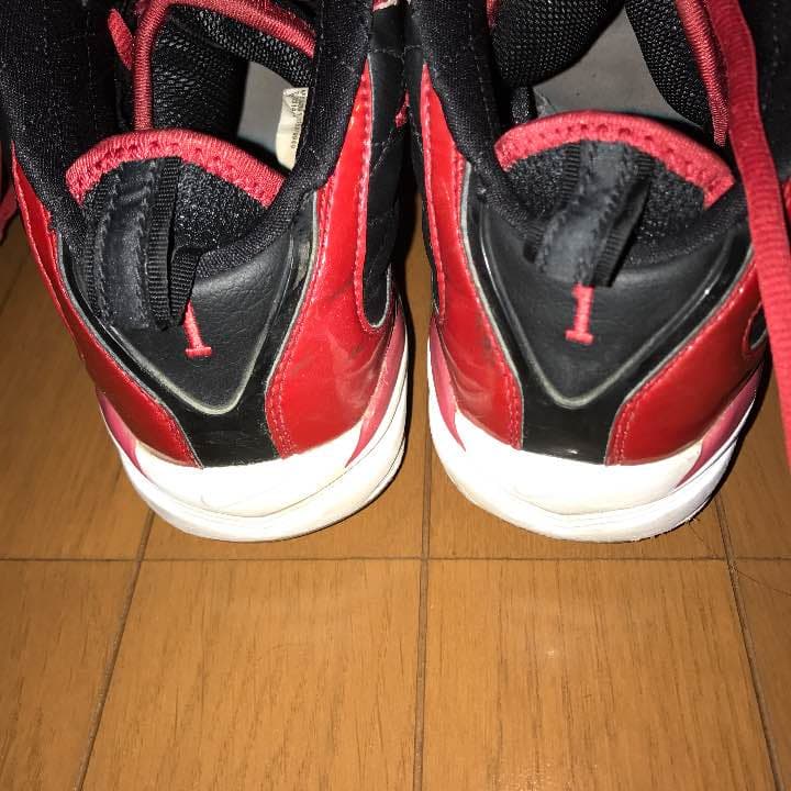 NIKE スパイク