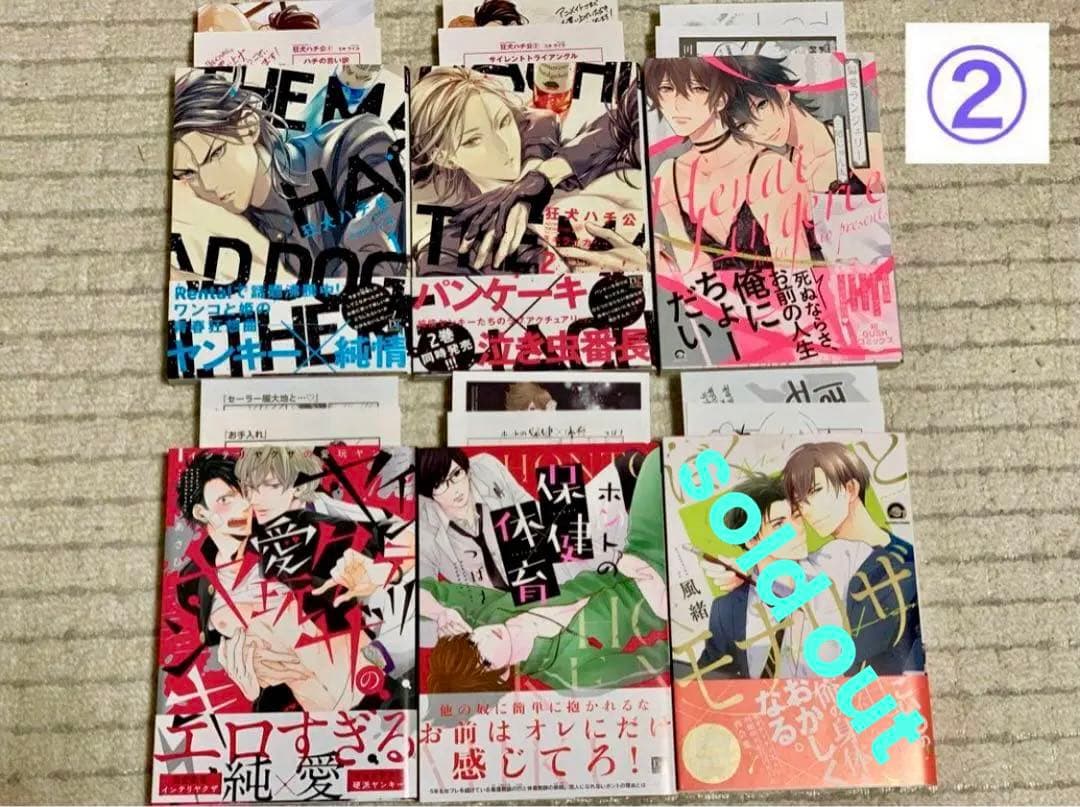 漫画 28冊