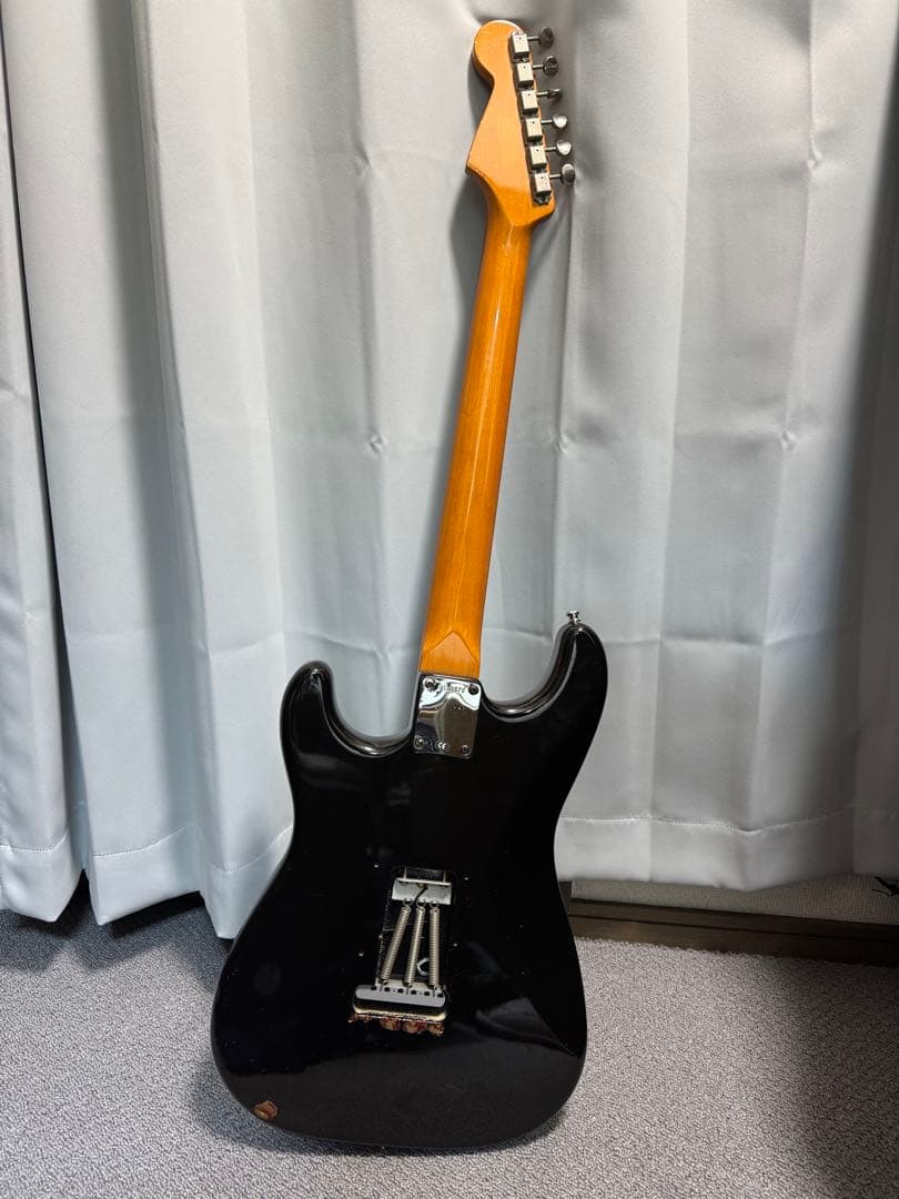Fender American Vintage ′62 STRAT 1998