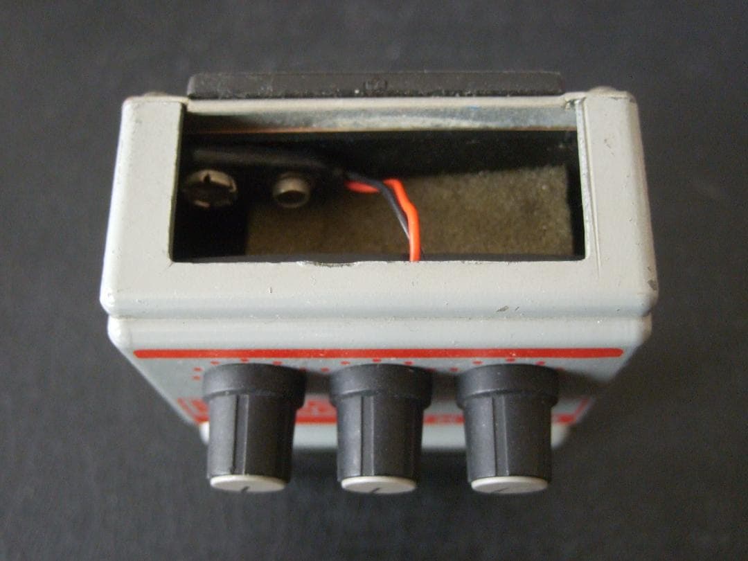ギター DOD FX-20B Stereo Phaser