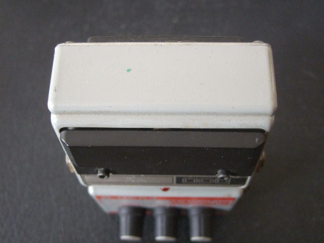 ギター DOD FX-20B Stereo Phaser