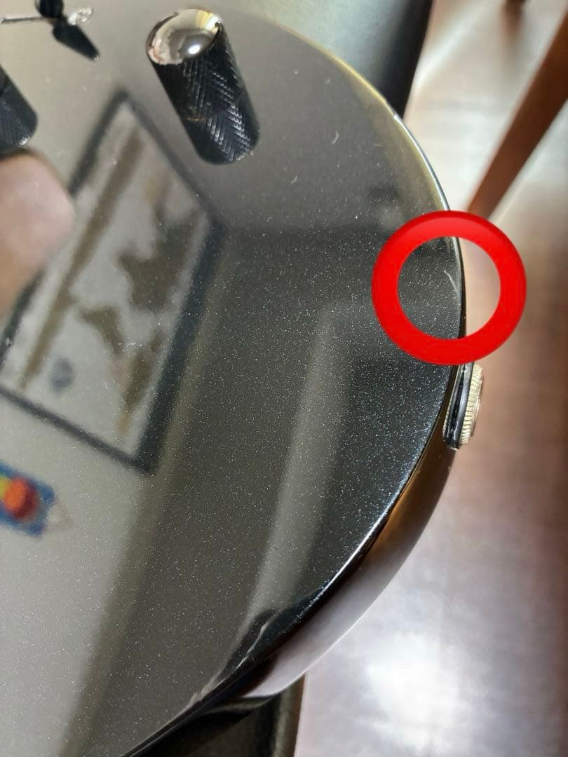 最終値下！Ibanez RGT6EX2 IPT EMG 81/85 スルーネック