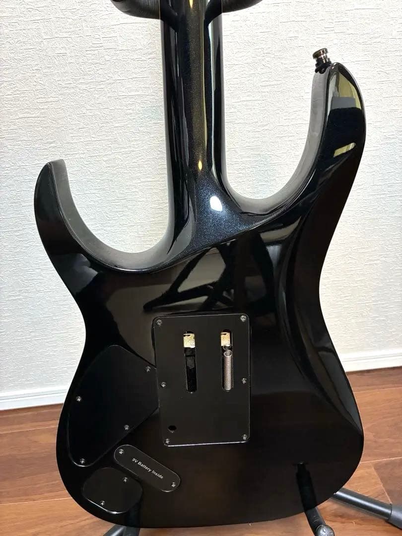 最終値下！Ibanez RGT6EX2 IPT EMG 81/85 スルーネック