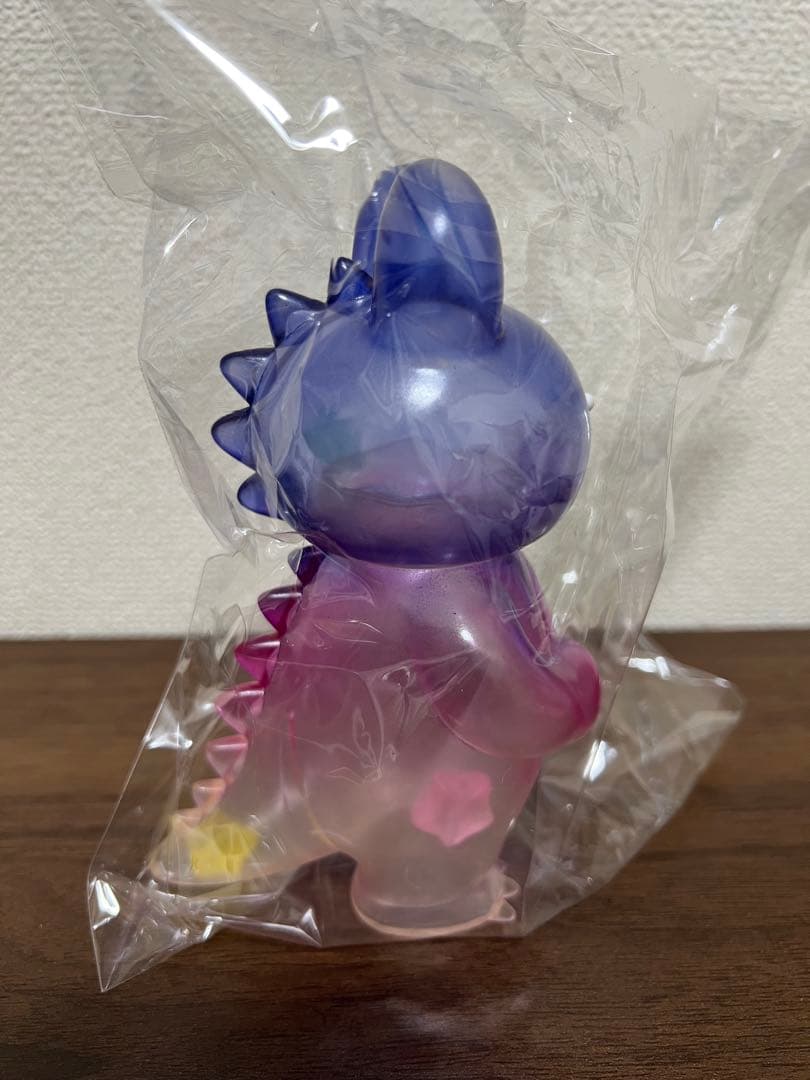 UAMOU DINO UAMOUウアモウ ダイノウアモウ