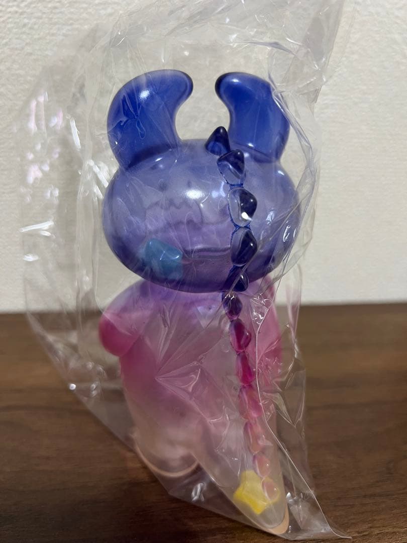 UAMOU DINO UAMOUウアモウ ダイノウアモウ