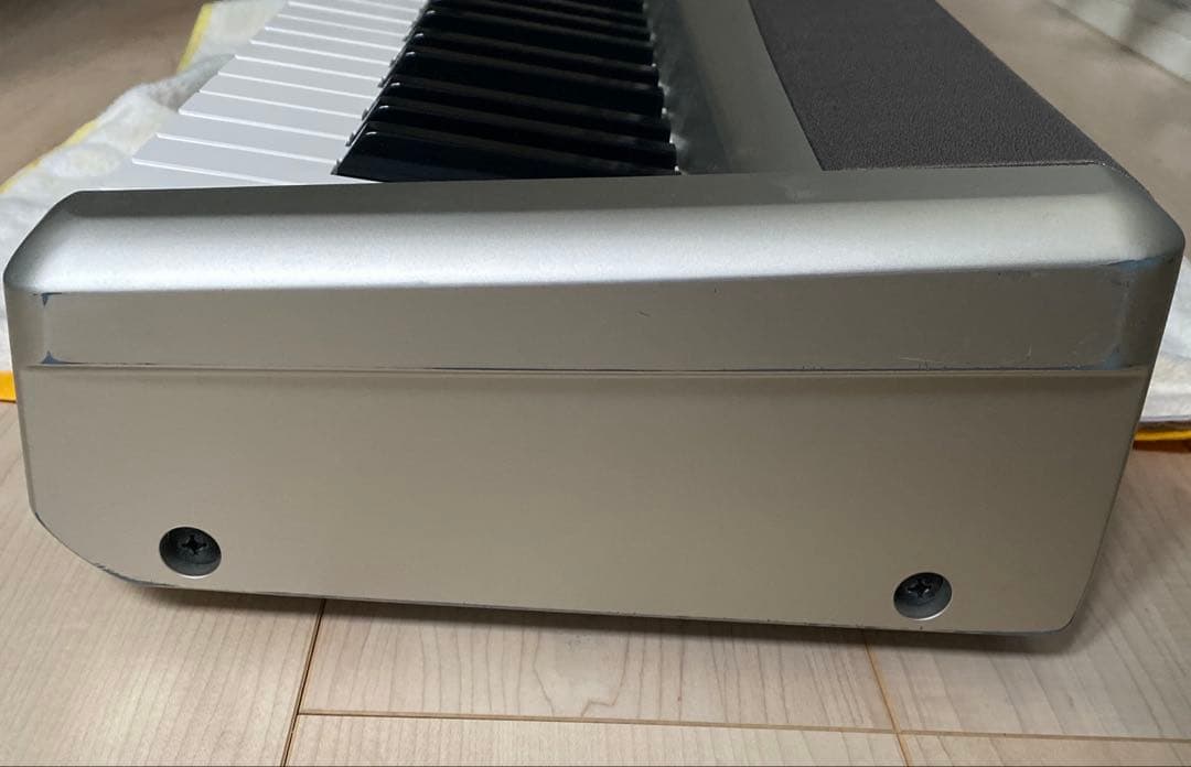 CASIO カシオ PX-120 88鍵 電子ピアノ