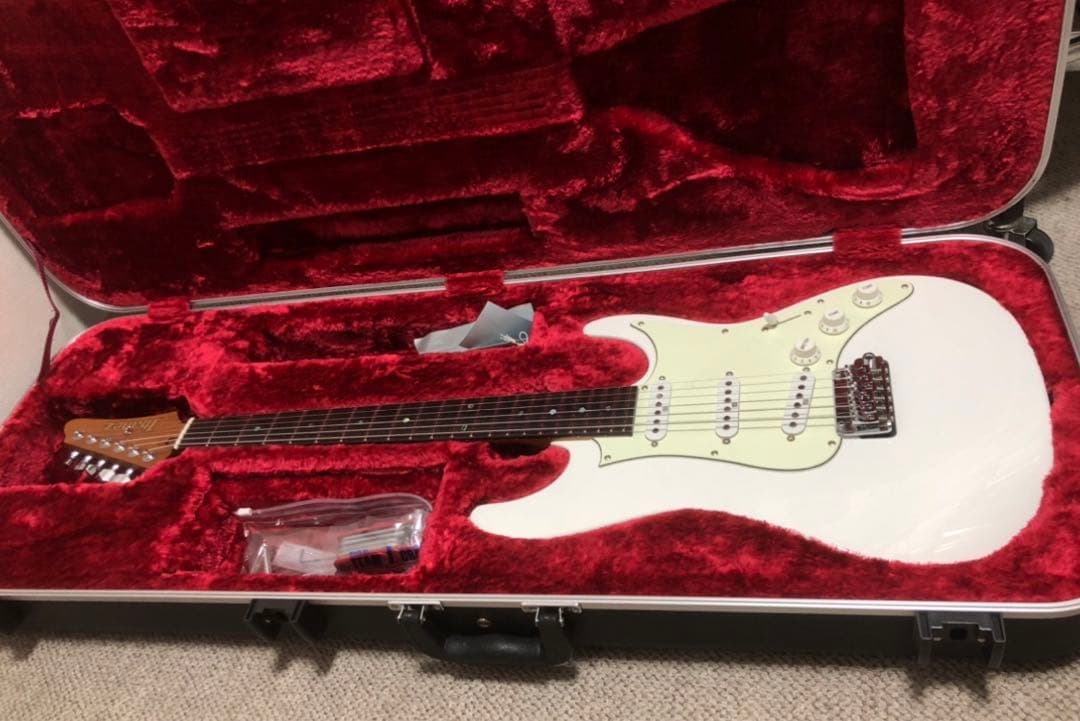 【美品】Ibanez AZ Prestige LM1