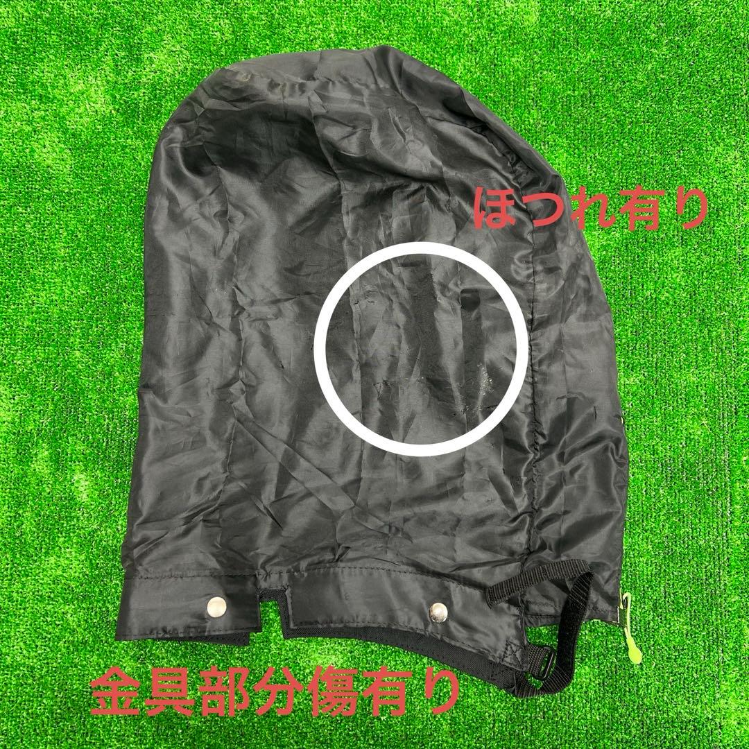 NIKE GOLF　ナイキ　キャディバッグ　9インチ　メンズ ゴルフ