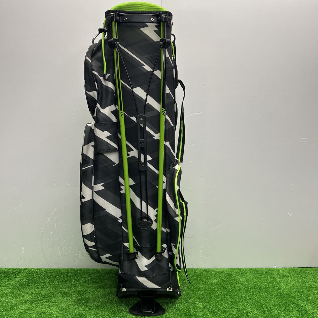 NIKE GOLF　ナイキ　キャディバッグ　9インチ　メンズ ゴルフ