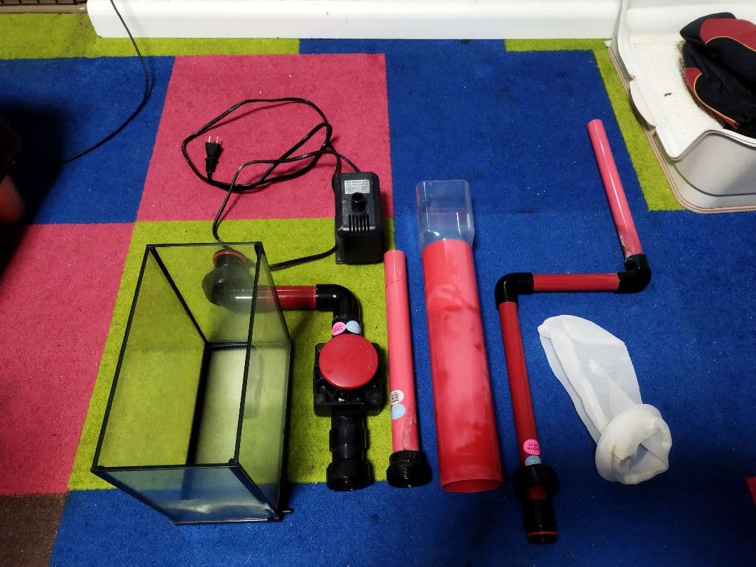 レッドシーリーファ170G2