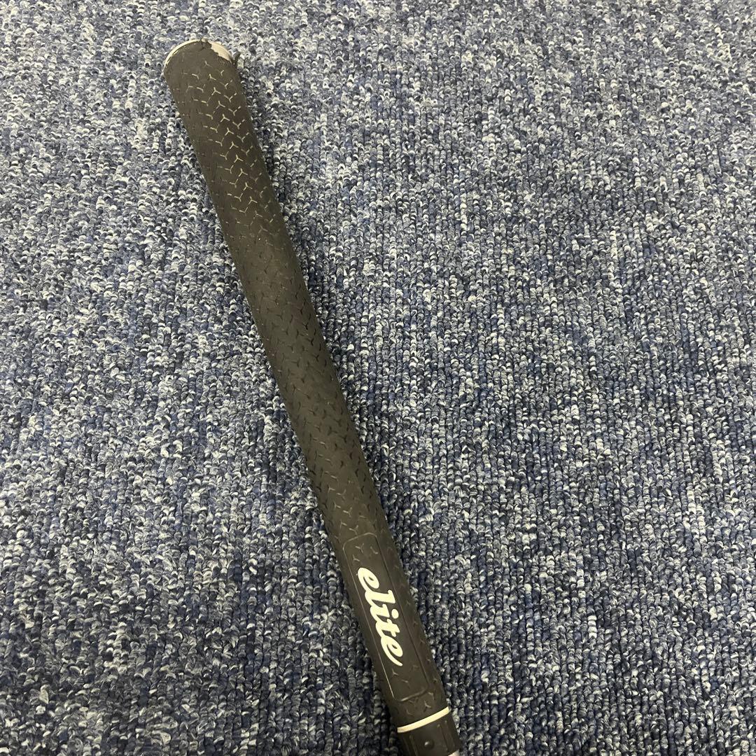 クレイジーシャフト　CRAZY Aile バルドスリーブ付き