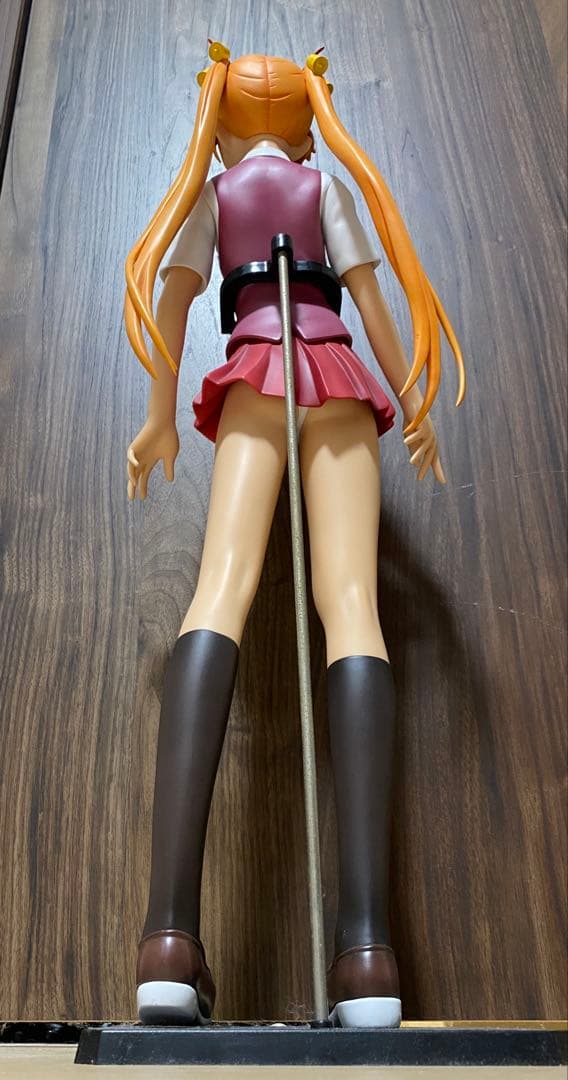 神楽坂明日菜 魔法先生ネギま! 60cmフィギュア