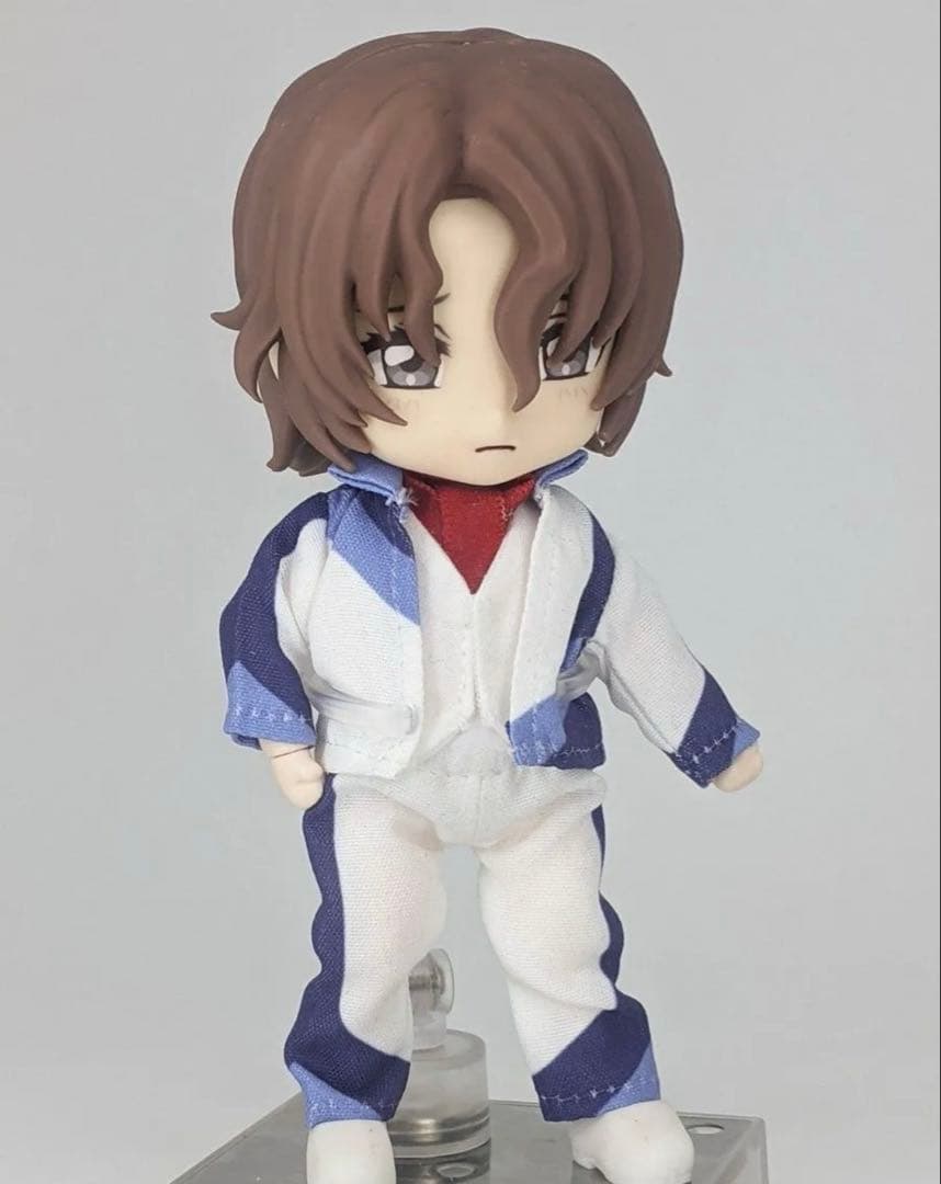 【最終値下】蒼穹のファフナー　春日井甲洋 ねんどろいど