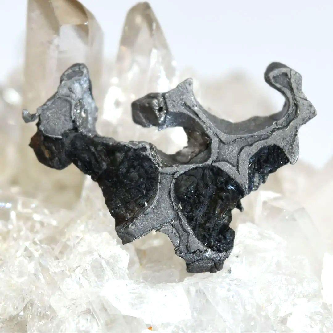 ブレナム隕石(Brenham Meteorite)