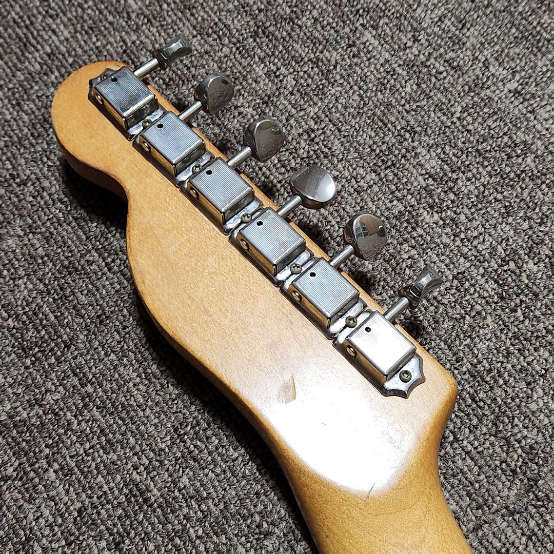 ギター Fender Mexico Telecaster Squier