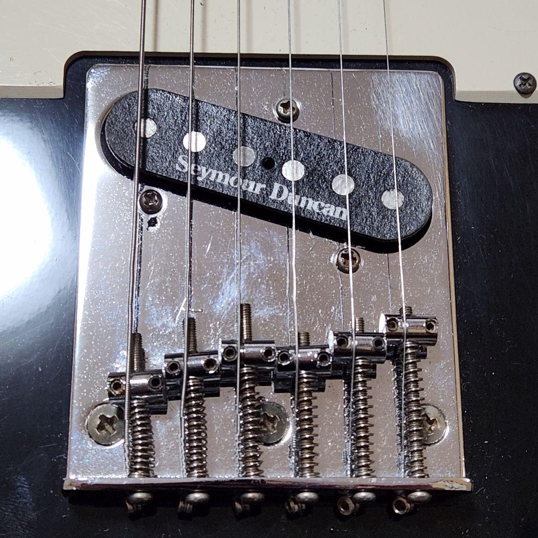 ギター Fender Mexico Telecaster Squier