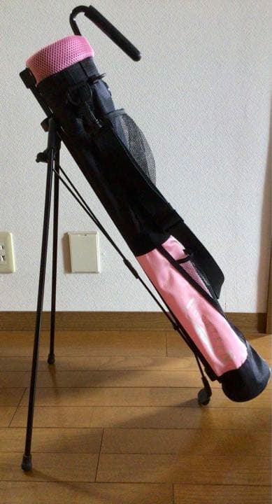 fourteen フォーティン　ゴルフスタンドクラブケース　ゴルフクラブケース