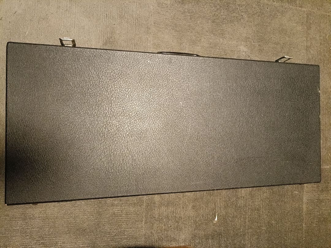 Blue Bee F-12 マンドリン Fタイプハードケース付ジャンク扱い現状品