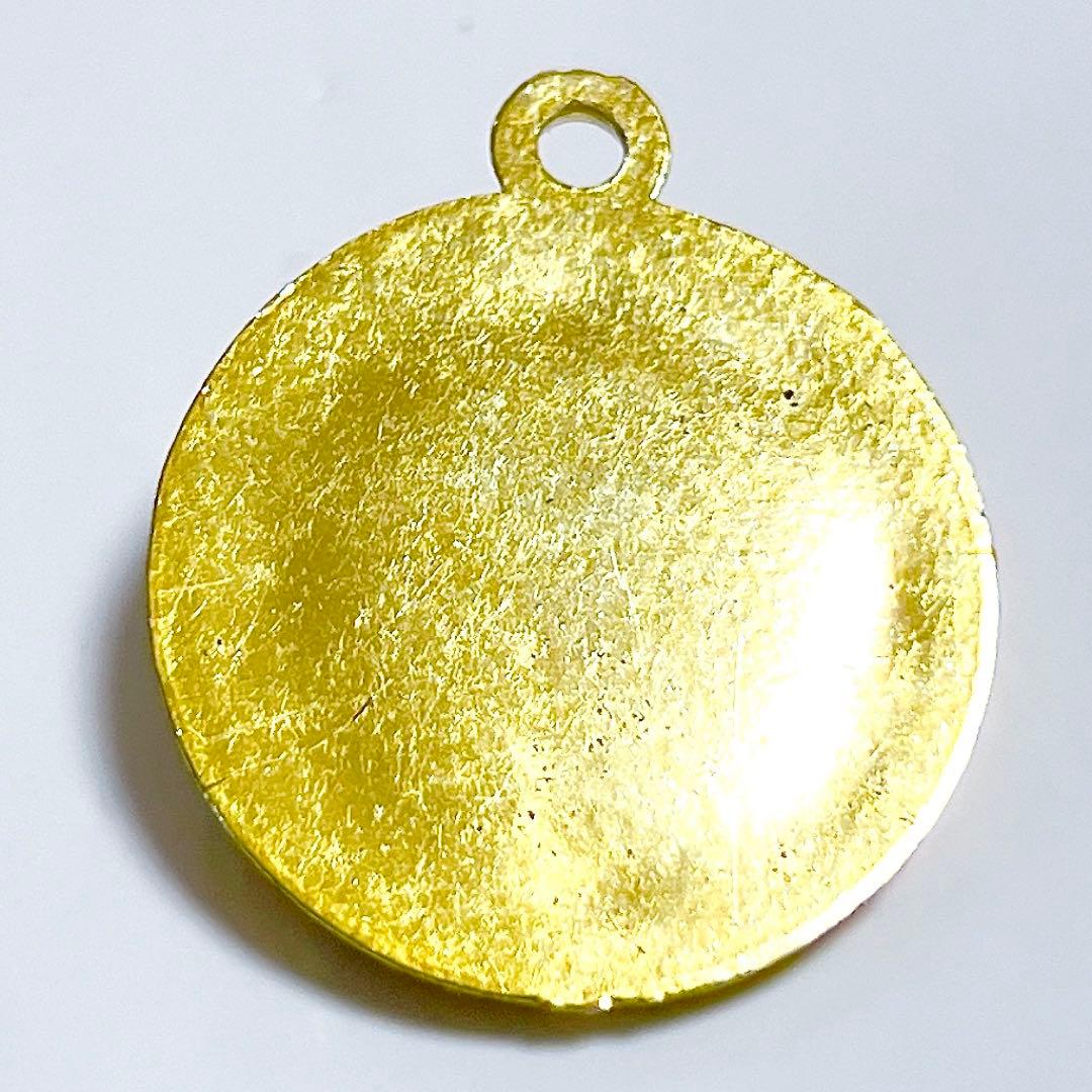 セボンスター　90年代　平成女児　平成レトロ　宝石　金メッキ