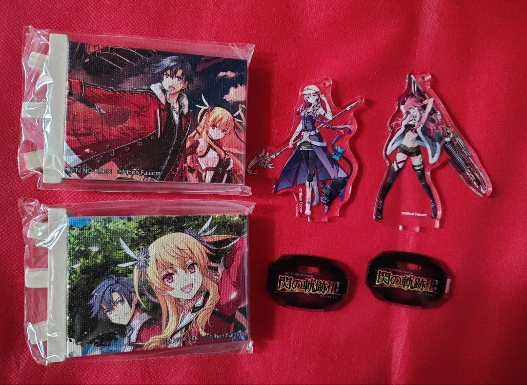 コトブキヤ 軌跡シリーズ アルティナ・オライオン 　その他合計12個セット