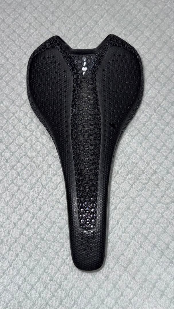 パーツ S WORKS ROMIN EVO MIRROR 143mm