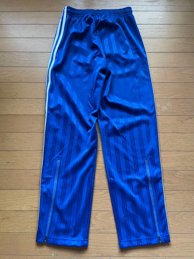 adidas 部活動ジャージ上下＋ショートパンツ　3点セット