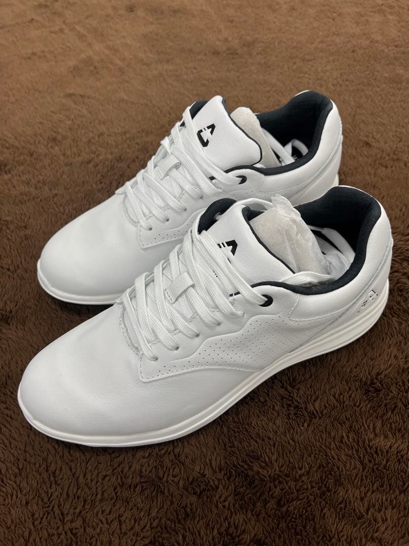 ゴルフシューズ CUATER MONEYMAKER - LUXE SHOES