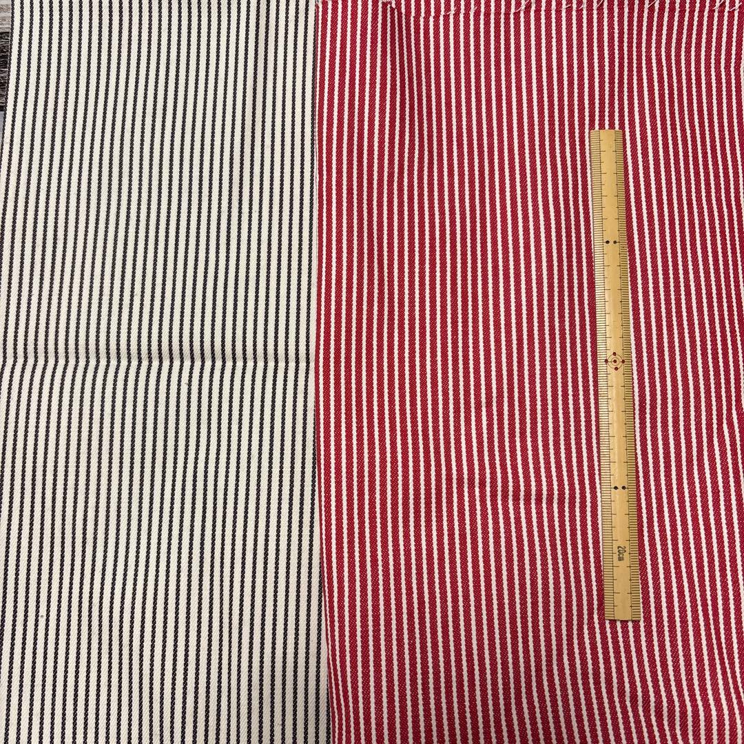 しっかりした生地