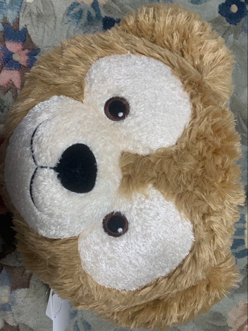 ダッフィー　シェリーメイ　ぬいぐるみ　ぬいば　まとめ売り