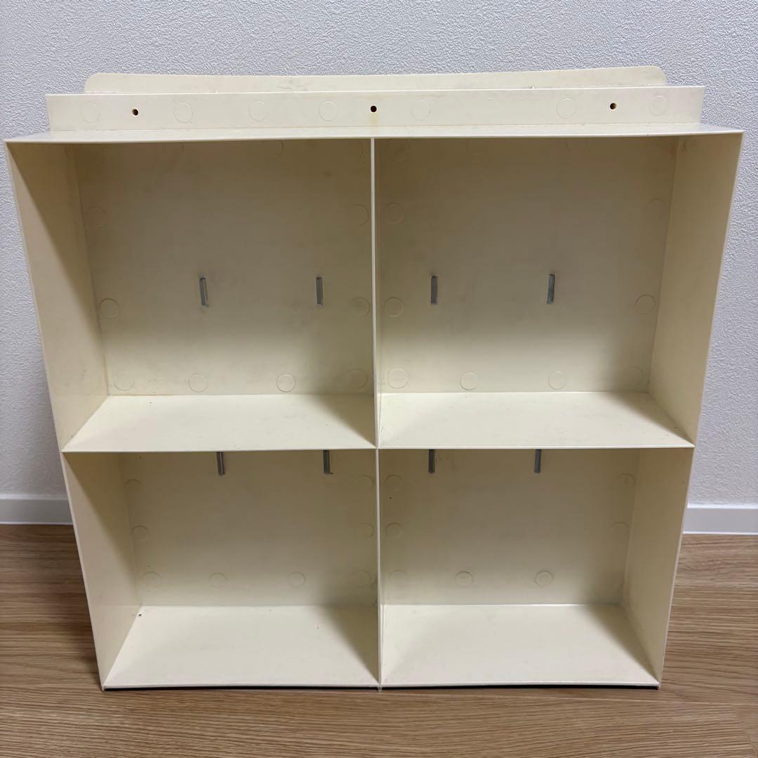 トミカ ディスプレイケース ジャンク品