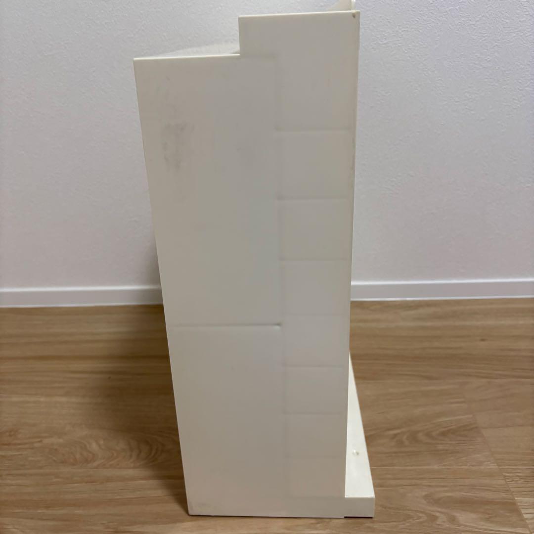 トミカ ディスプレイケース ジャンク品