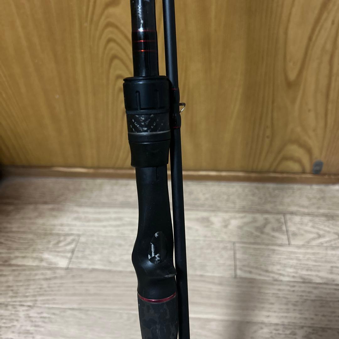 レグザオクトライゼB83XH