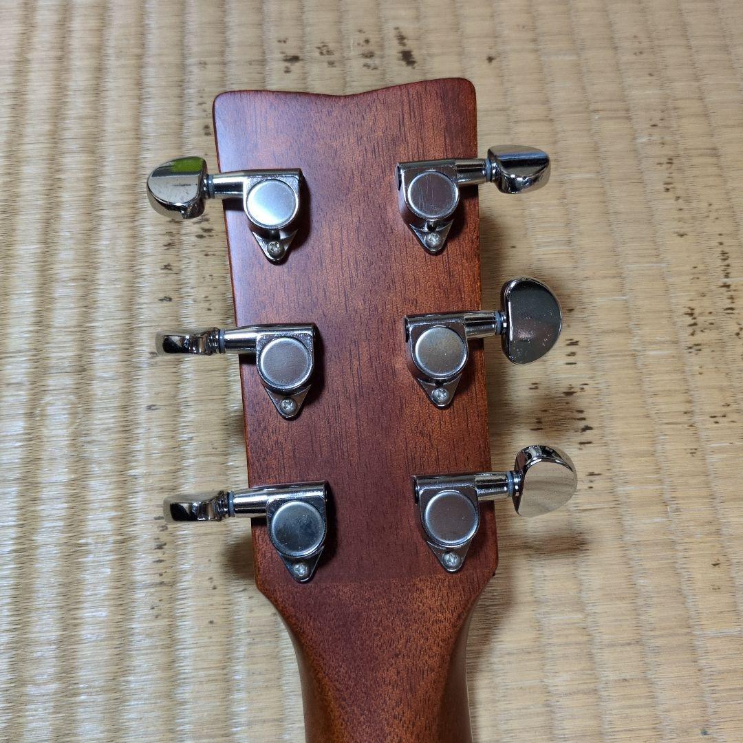 ★最終値下げ★YAMAHA FG830★表単板★新品弦サービス★