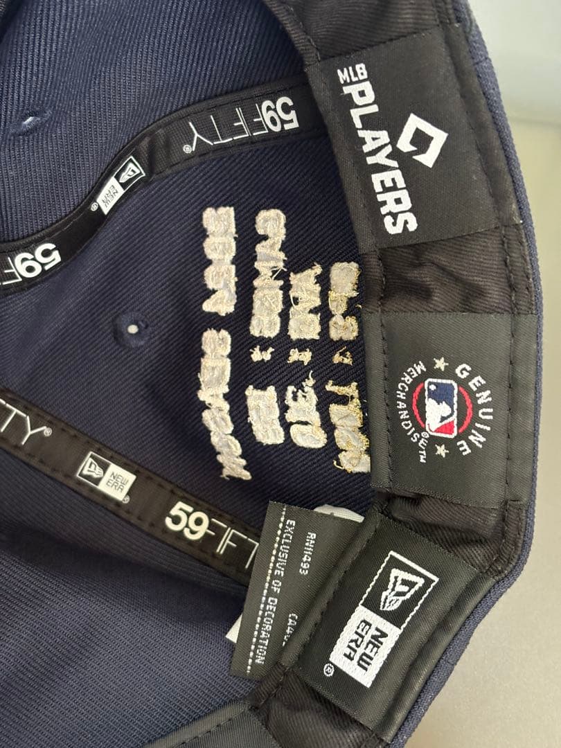 NEW ERA × 大谷翔平 ×ドジャース / <No.1547>