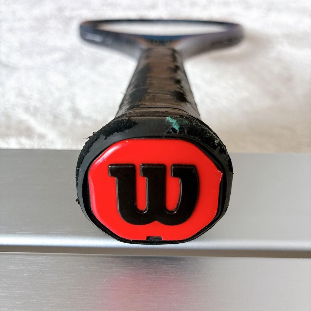 ウィルソン ウルトラ V4 100L Wilson ULTRA G2 硬式