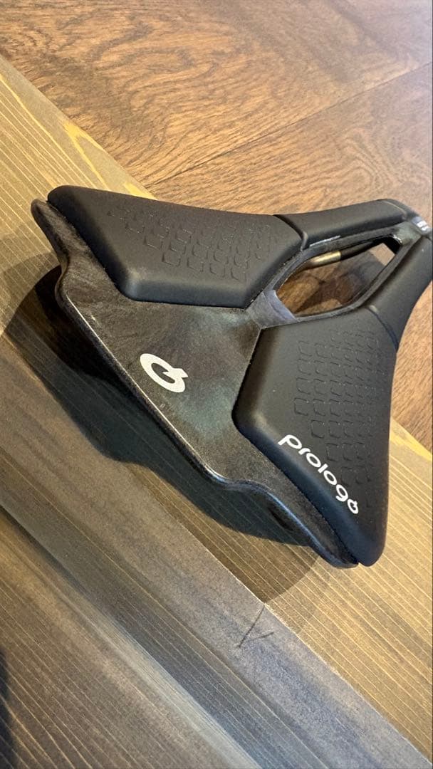 Prologoスクラッチ M5 パス Ti-rox 140 ハードブラック