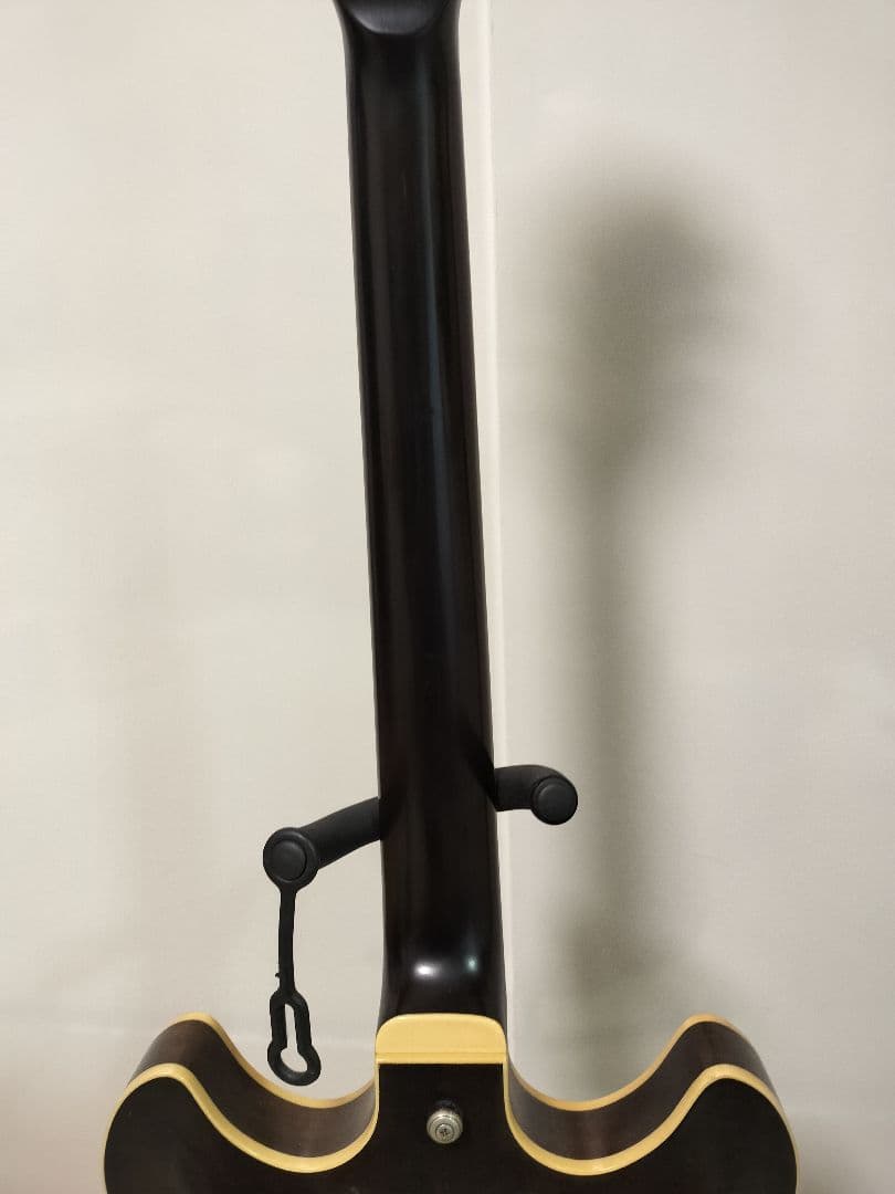 最終値下げIbanez AS53 TKF セミアコースティックエレキギター
