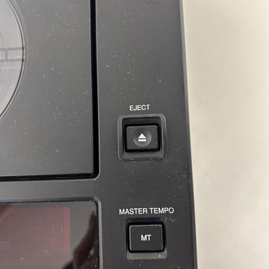 Pioneer CDJ-500II パイオニア コンパクトディスクプレーヤー