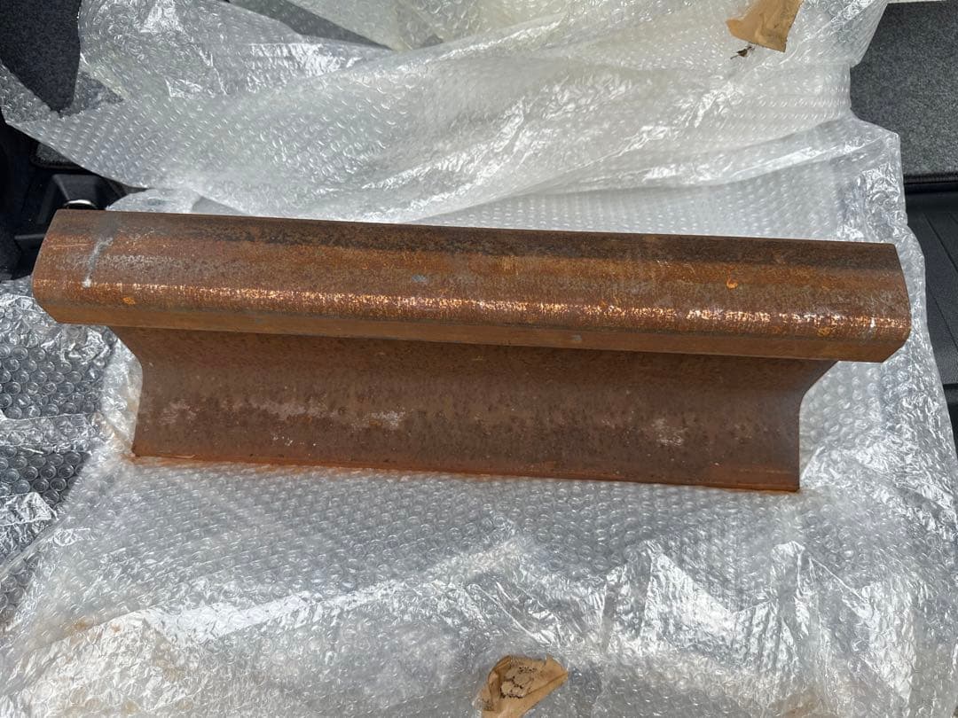 線路 約50cm