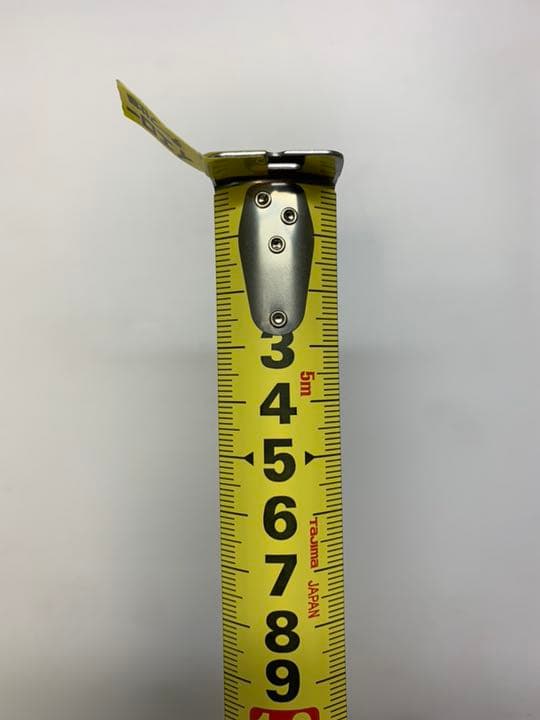 タジマ Tajima スケール 剛厚ロック-25 GAL25-50BL×22個