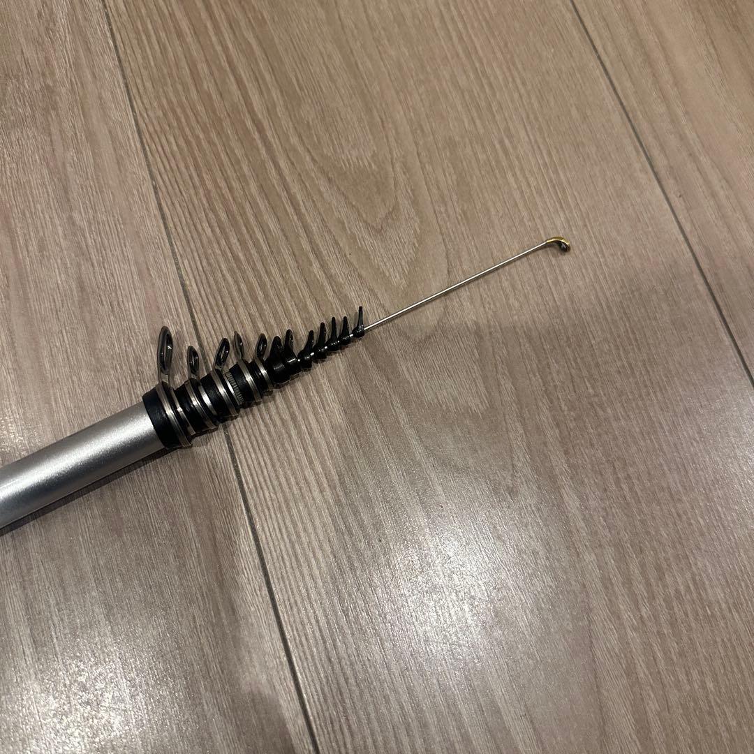 【美品】BB-X SPECIAL SZⅢ 磯竿 1.2-500/530