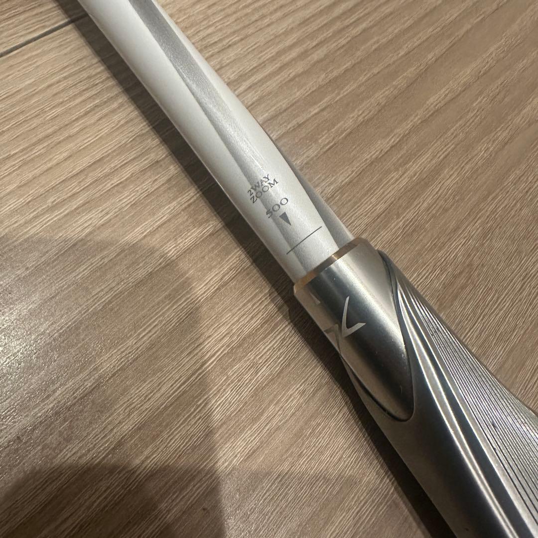 【美品】BB-X SPECIAL SZⅢ 磯竿 1.2-500/530