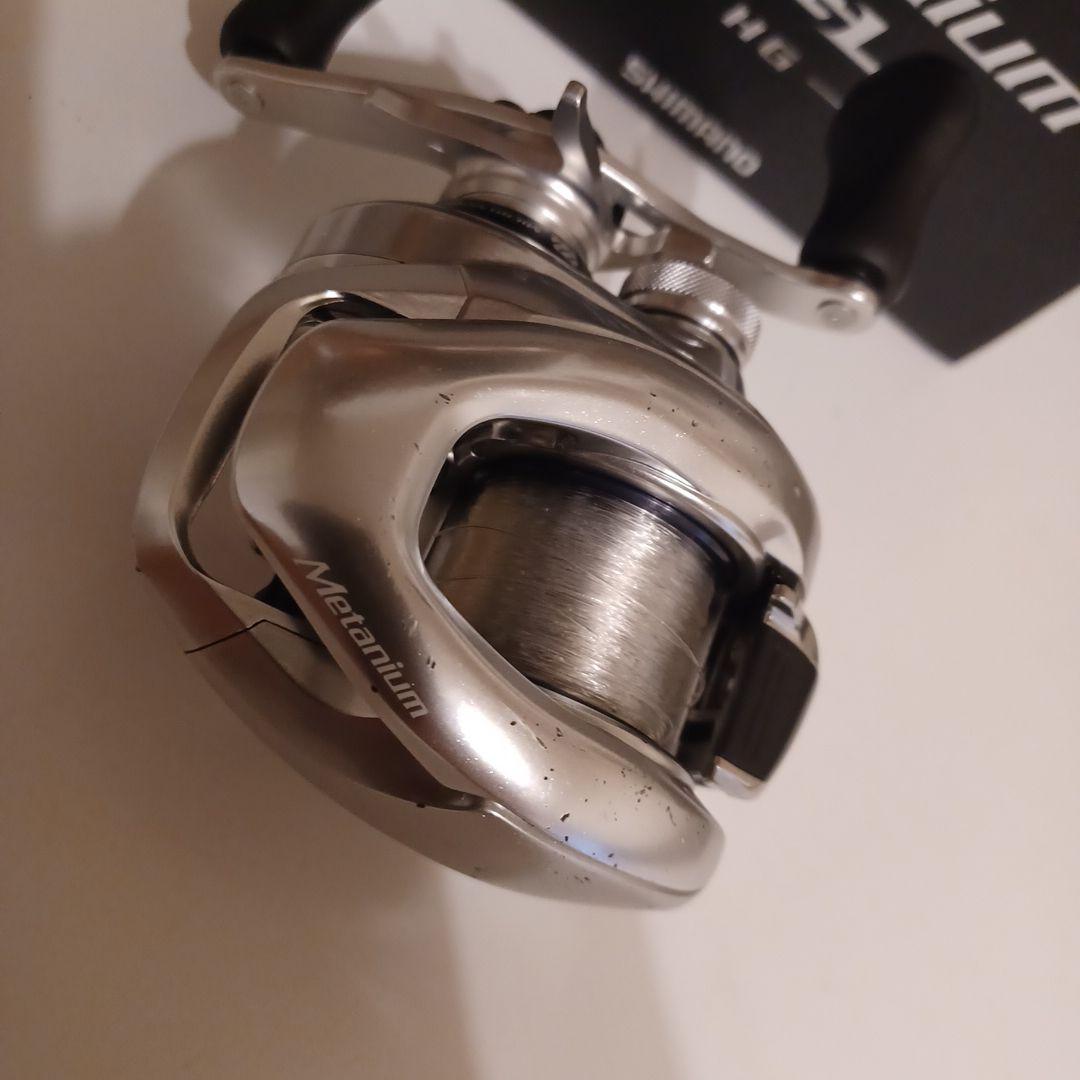16nium MGL HG 右ハンドル