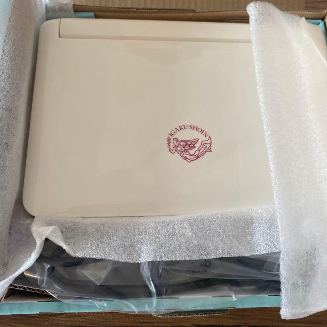 CASIO 医学書院　看護医学電子辞書　看護師　看護学生