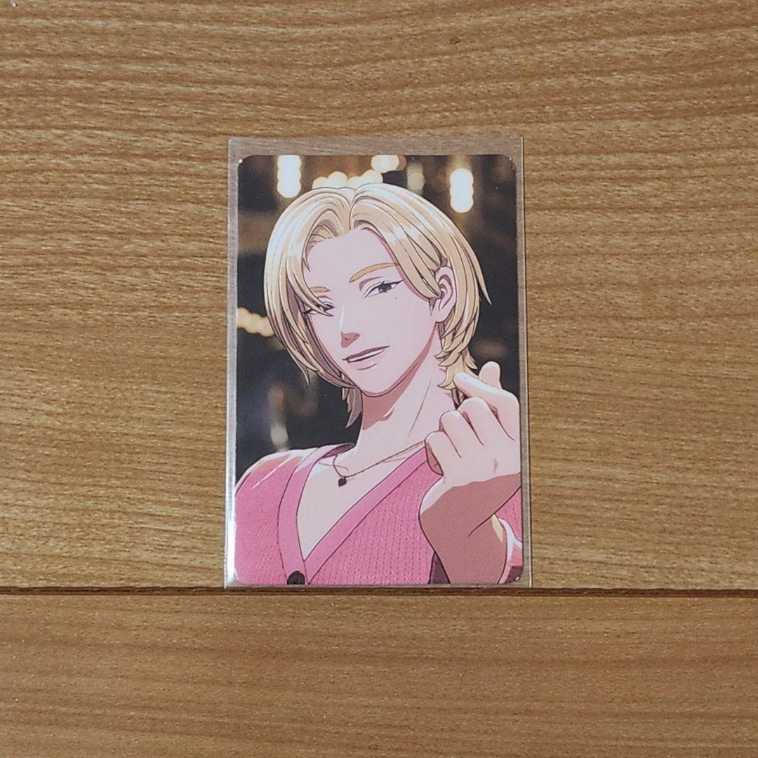 PLAVE NOAH 3WHY プレイブ ノア バインダー 特典 トレカ