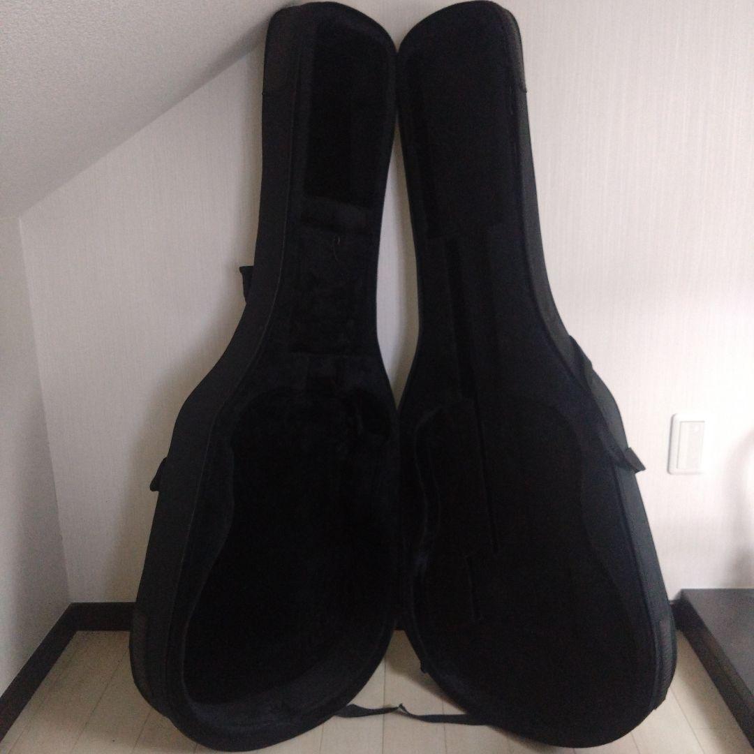 【長渕キック】エレアコ Takamine TDP512 BL