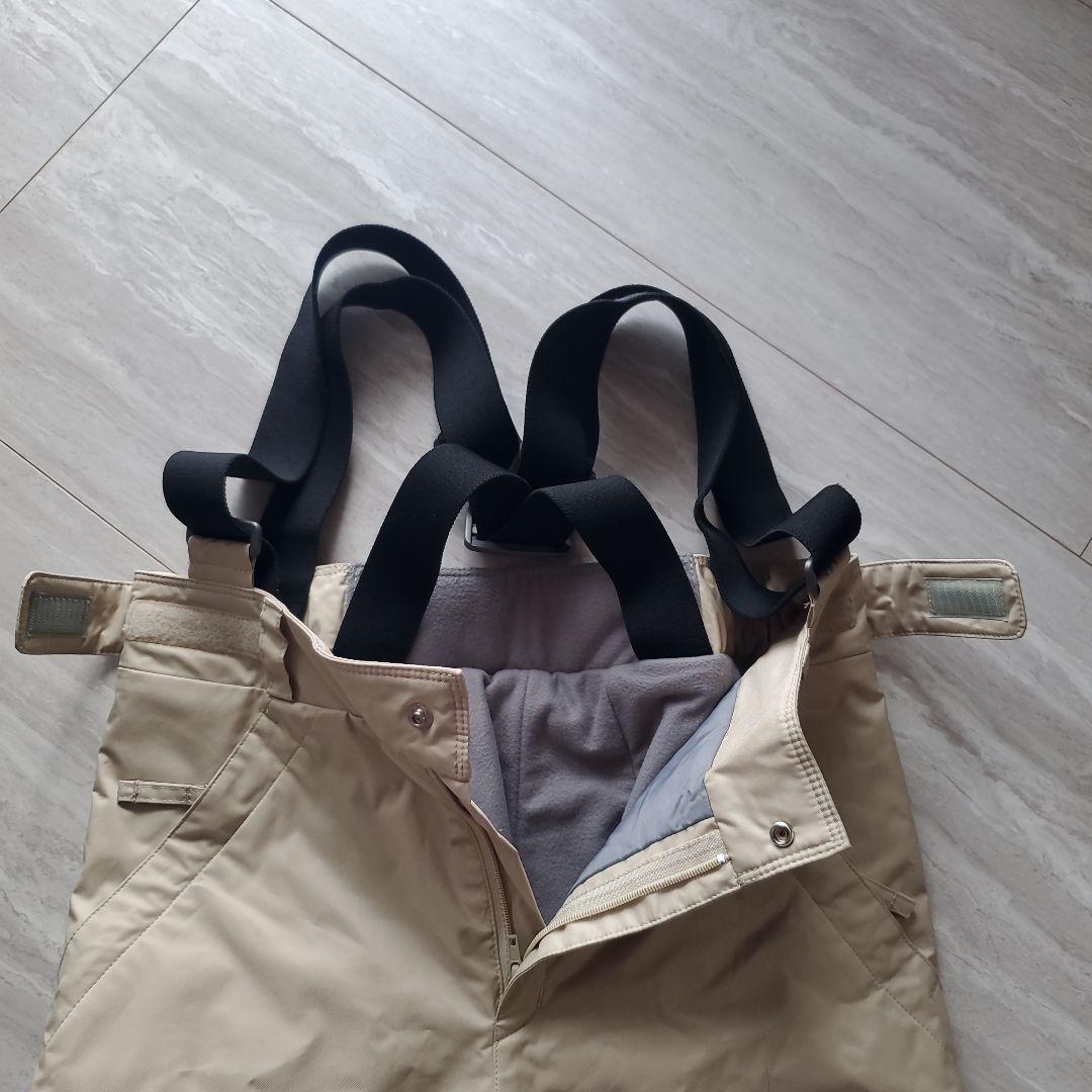 GOLDWIN スキーウエア　上下セット　★サイズ注意★