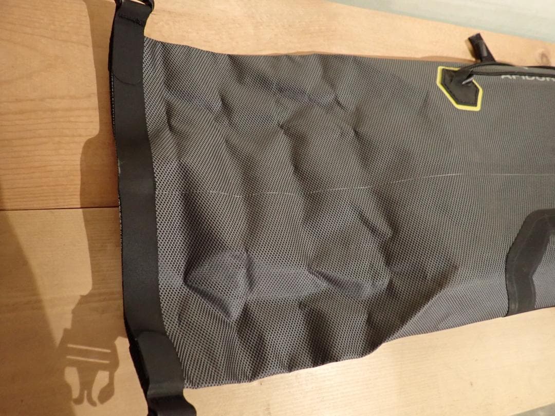 APIDURA エクスペディション ハンドルバーバッグ